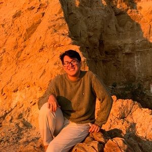 Meet your Posher, Ricardo